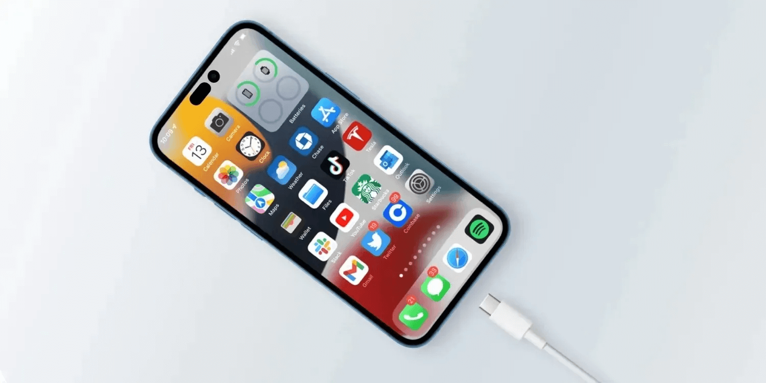 USB-C iPhone: The latest news and what to expect