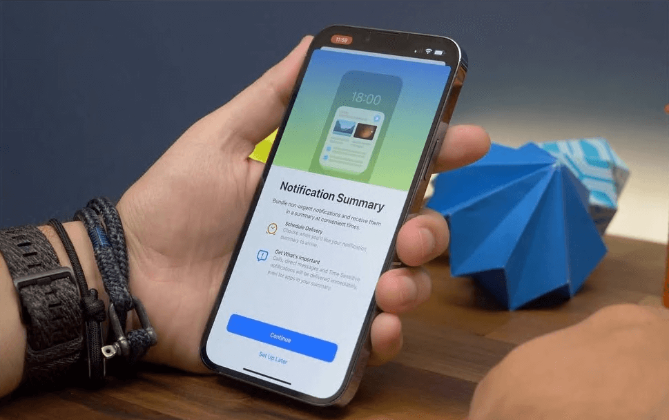 Tips and tricks for iOS 15 features on iPhone 13 and iPhone 13 Pro