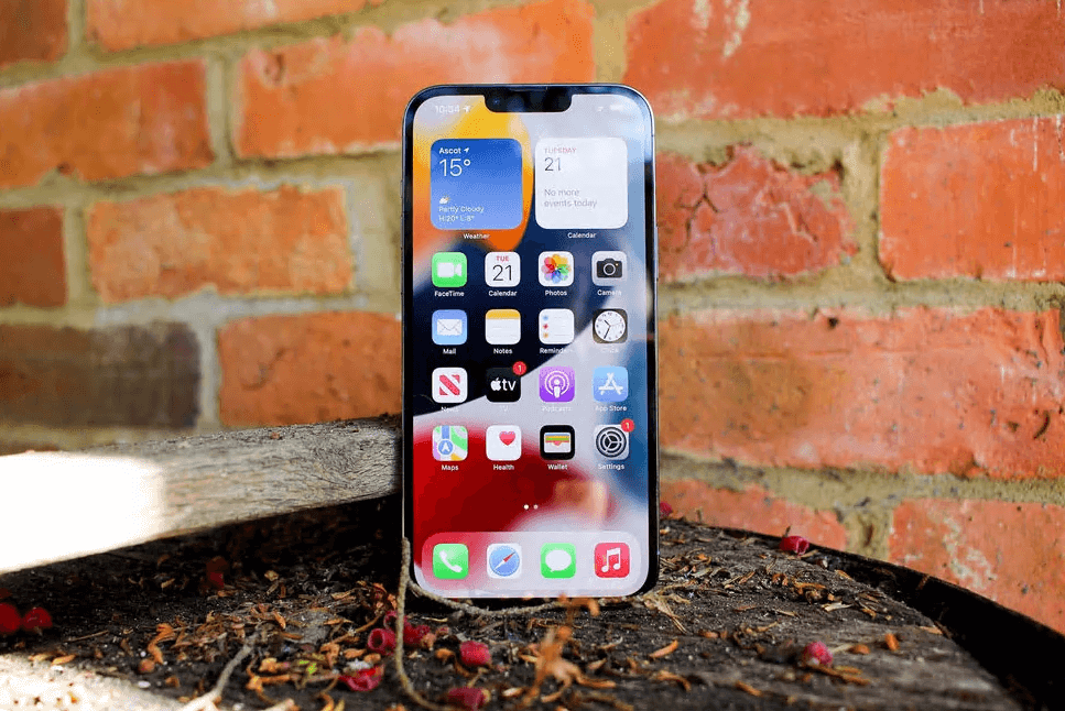 Apple iPhone 13 Pro Max review: Bigger is better, now available in