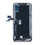 Yodoit Pantalla para iPhone XS MAX OLED Display [NO LCD] 6,5