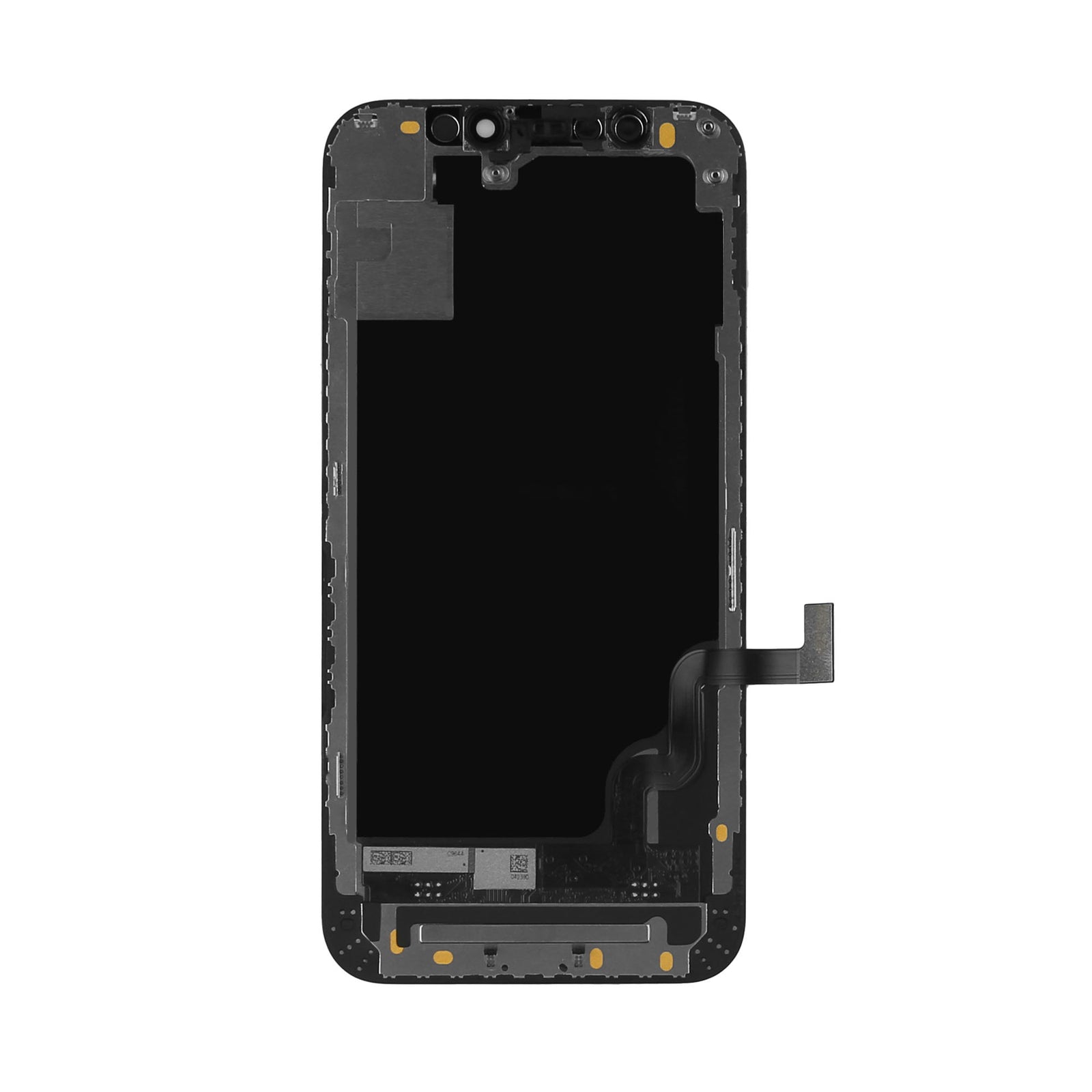 iPhone 12 Mini フロントパネル LCD 画面修理交換用液晶 – Yodoit