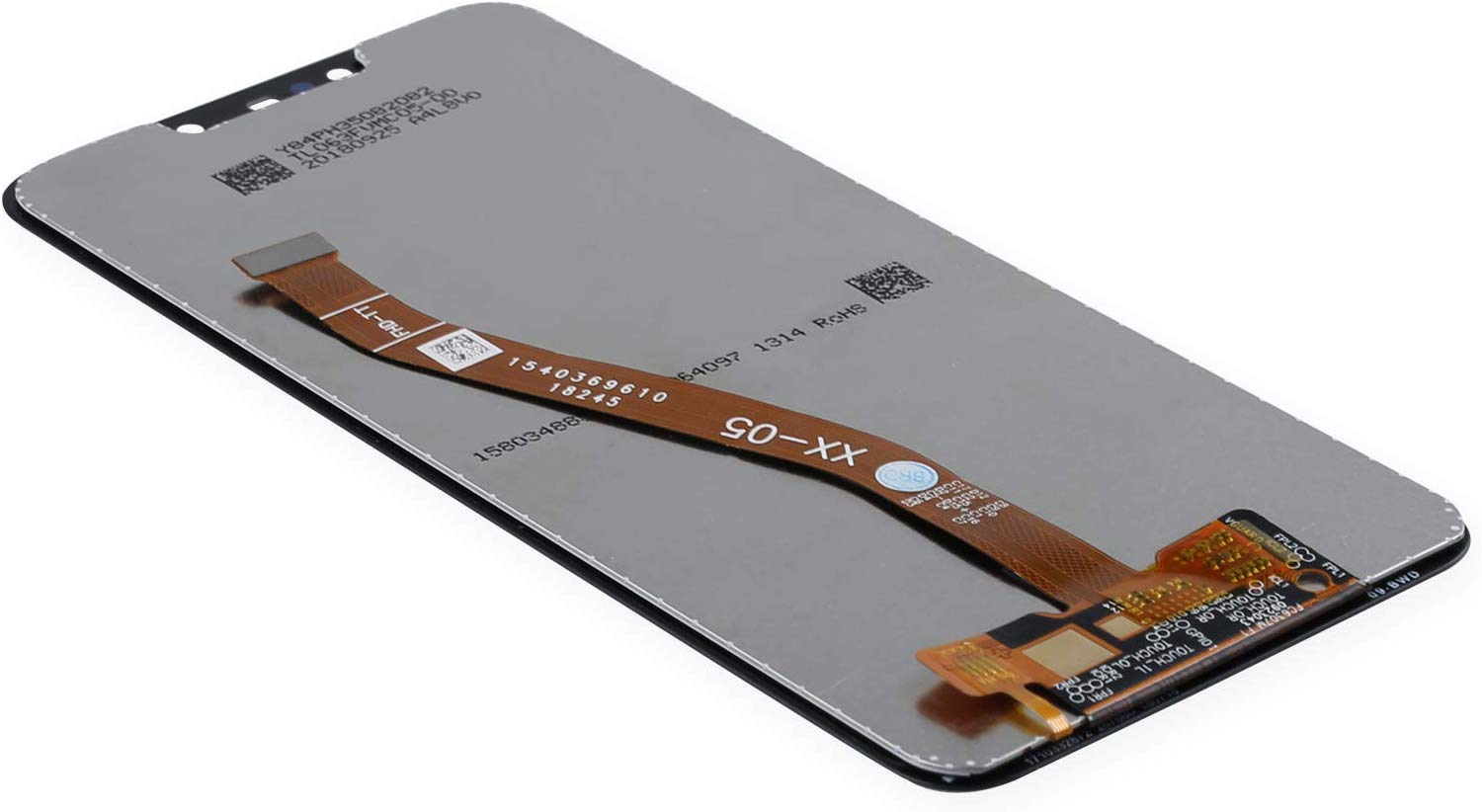 Yodoit LCD Display and Digitizer Assembly For Huawei Mate 20 Lite - Yodoit