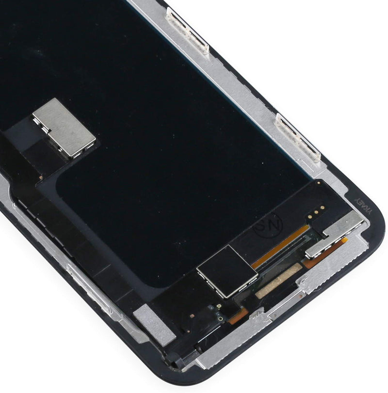 Ecran Oled iPhone X, pièce détachée de remplacement 136199814071