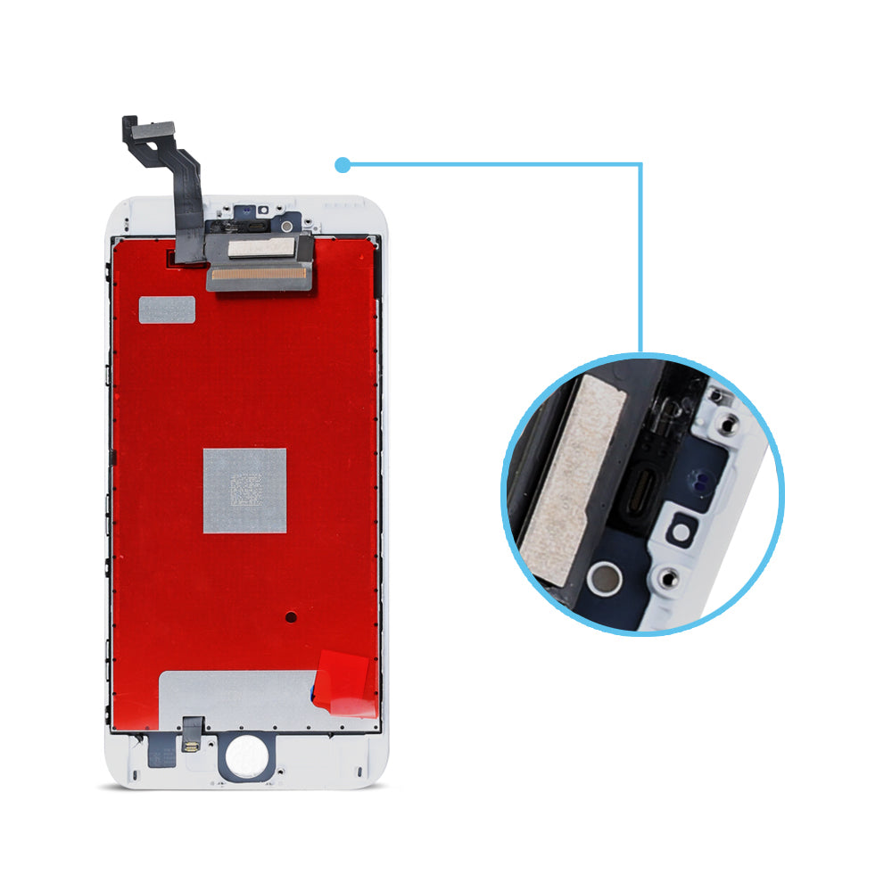 Yodoit LCD Touch Screen Digitizer Replacement for iPhone 6S Plus - Yodoit