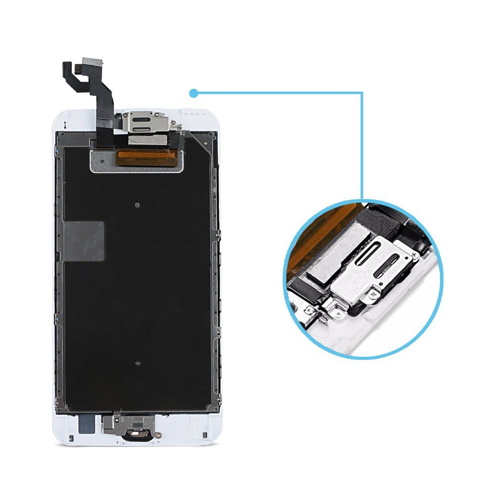 Yodoit LCD Touch Screen Digitizer Replacement for iPhone 6S Plus - Yodoit