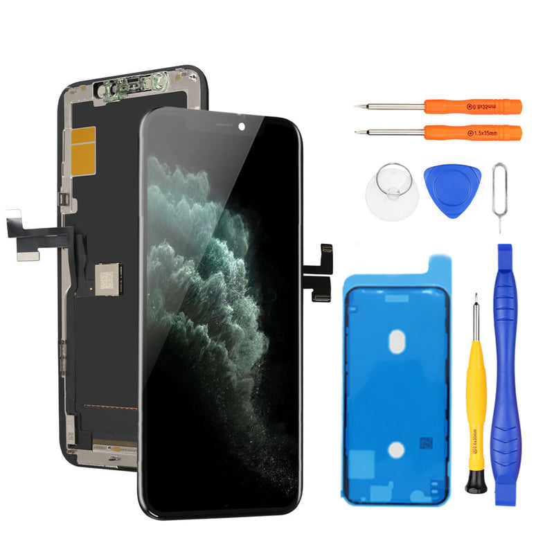 Original Quality LCD Display Touch Screen Assembly for iPhone 11